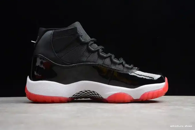 Cheap Jordan Air Bred(2019) 11 378037-061 0527